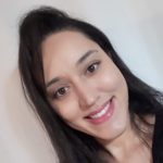 Psicóloga Josiane Oliveira