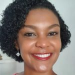 Psicóloga Karina Santos