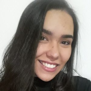 Psicóloga Karoline Santos Orejano