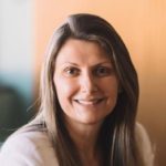 Psicóloga Katia Siciliano