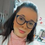 Psicóloga Lais Cruz