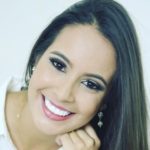 Psicóloga Luana Maria Mascarenhas Silva