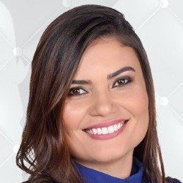 Psicóloga Mailanne Batista Dantas