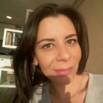 Psicóloga Maitê Hammoud