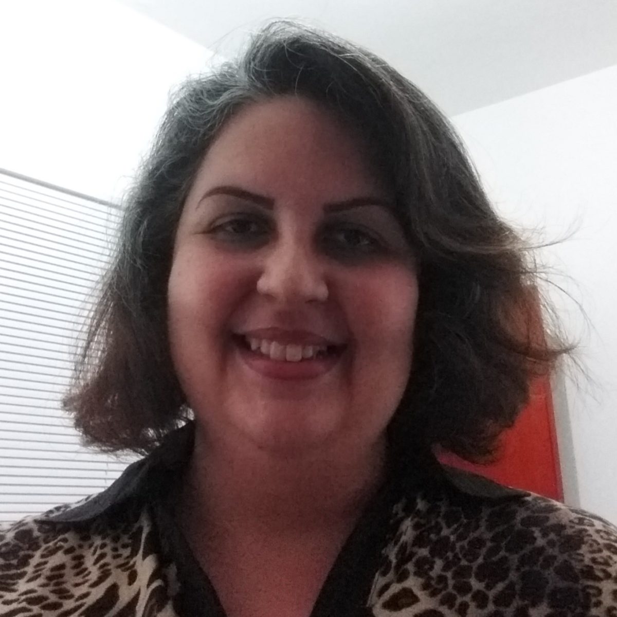 psicologa Marcela Vanessa Ferreira do Nascimento Lima