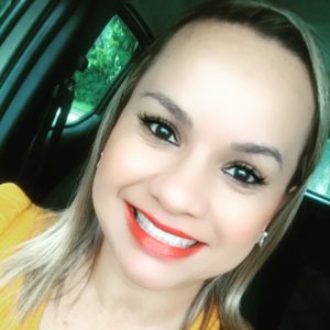 Terapia online com psicologa Anandra Ribeiro