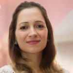 Psicóloga Mariana Furlan