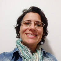 Psicóloga Marisa Tavares Fernandes