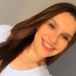 Psicóloga Milena Alves