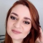Psicóloga Natacha Mattos