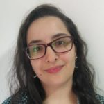 Psicóloga Patricia Cintra