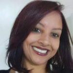 Psicóloga Patricia Xavier