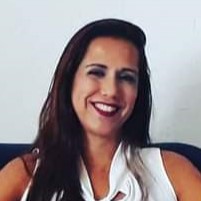 Psicóloga Renata Espínola de Carvalho