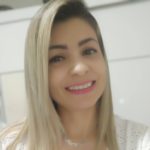 Psicóloga Roberta Paiva