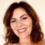 Psicóloga Rosa Marinovic
