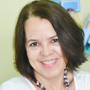 Rosangela Muller Rosangela Muller