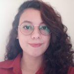 Psicóloga Sabrine Ludgero