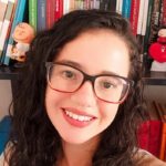 Psicóloga Sarah Leles