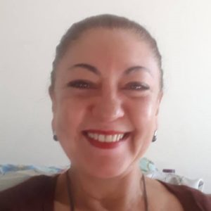Psicóloga Soraia Barjud Onias