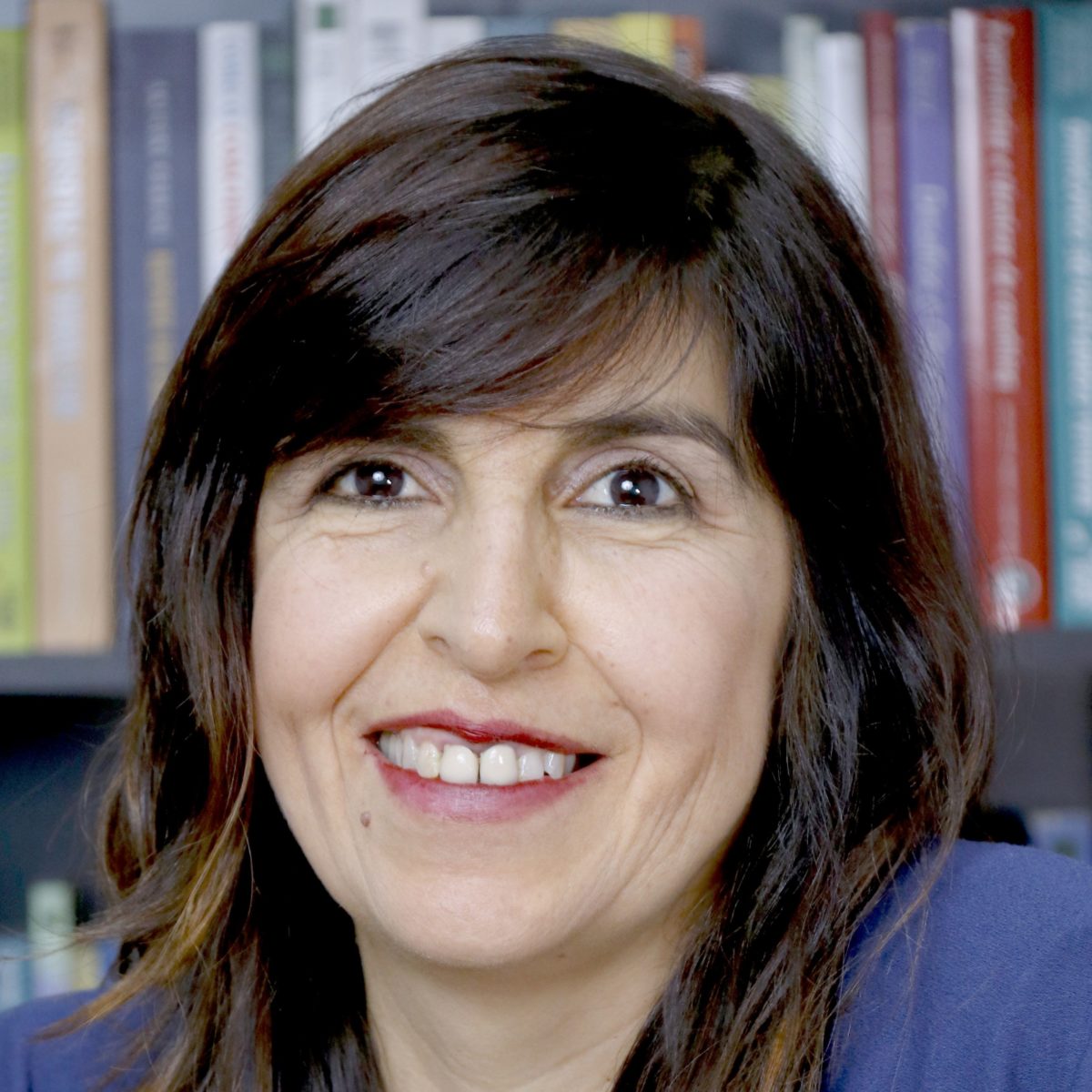 psicologa Tânia Maria Nunes