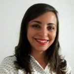 Psicóloga Tatiane Barreto