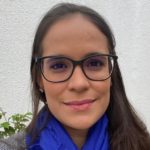 Psicóloga Vanessa Mafra