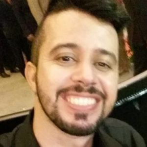 André Lívio Brasileiro André Lívio Brasileiro