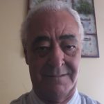 Psicólogo Benjamim Amorim