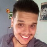 Psicólogo Bruno Graniel