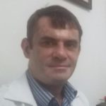Psicólogo Daniel Melo