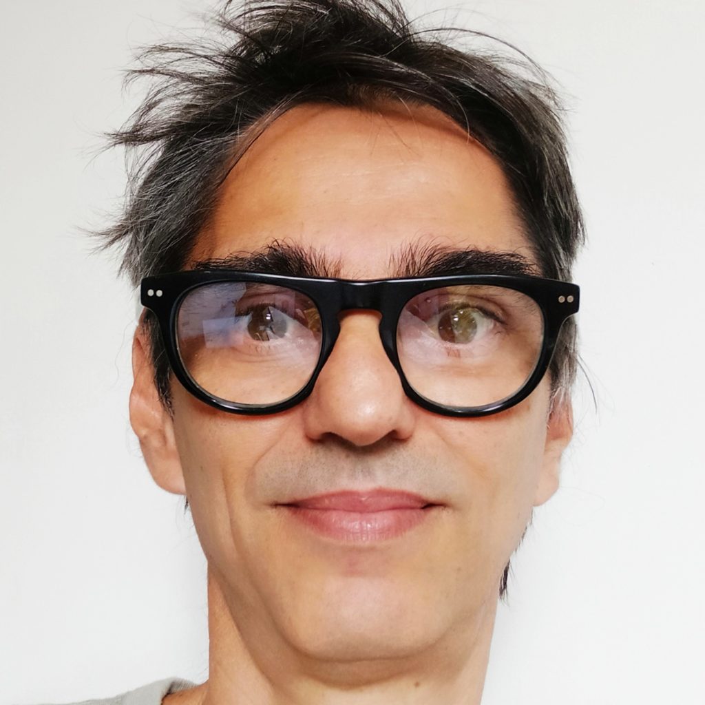 Psicólogo Edson Machado