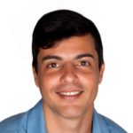 Psicólogo Igor de Carvalho