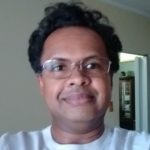 Psicólogo Jair Cerqueira