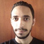 Psicólogo Leonardo Damasceno