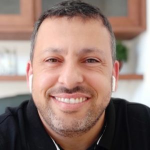 Mauricio Afonso Dorneles Gonçalves Mauricio Afonso Dorneles Gonçalves