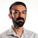 Psicólogo Raphael Vieira