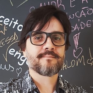 Psicólogo Sidney Machado