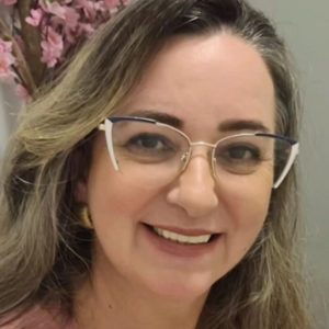 Psicóloga Queli Cristina Veniti