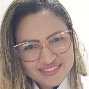 Psicóloga Renata Nascimento Cavalcanti de Souza
