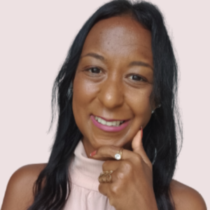 Psicóloga Tamiris Alves de Carvalho