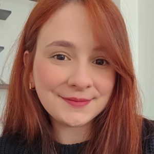 Psicóloga Tatiane Siqueira Modesto Gonçalves