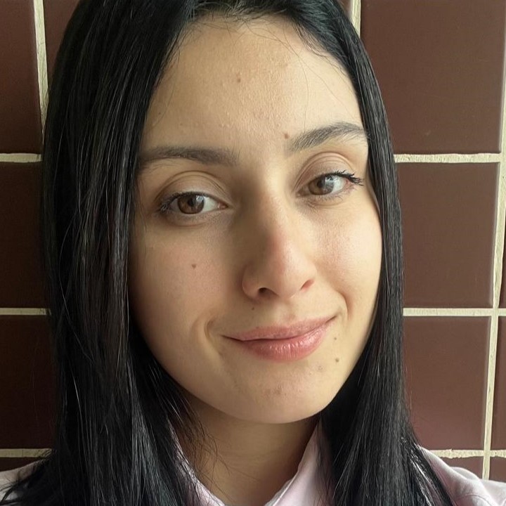 psicologa Victoria Silva Machado