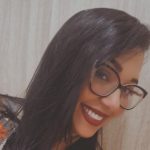 Psicóloga Calina Barros Cardoso