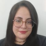 Psicóloga Leticia Magalhães de Lima Pereira