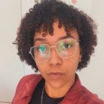 Psicóloga Julia Cruz