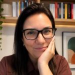 Psicóloga Lara Modesto