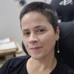Psicóloga Ana Paula Cavalheira