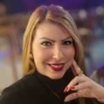Psicóloga Andreia Cardoso