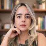 Psicóloga Natalia Fernandes