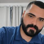 Psicólogo Victor Matheus